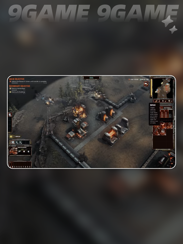 2025steam新品节游戏推荐介绍截图8