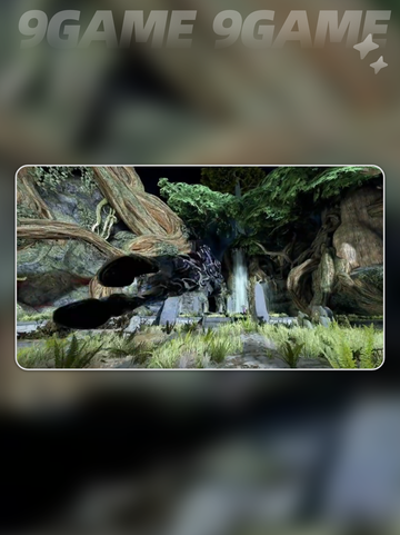 星际战甲⚡滑铲跳神操作🔥截图2