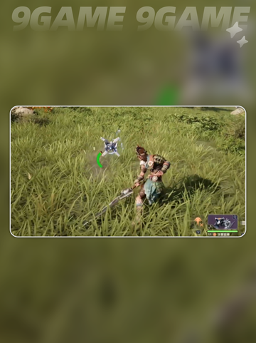 🔥荒野起源：必胜战斗武器大揭秘！⚔截图3