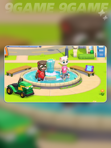 🎮汤姆猫总动员2新手必看攻略🔥截图3