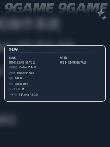 AIdealRays配置要求是什么介绍截图3
