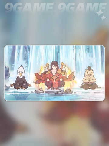 寻道大千神墓联动介绍介绍截图4