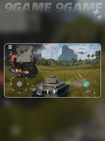 战争雷霆国际服和STeam服有啥区别分享截图3