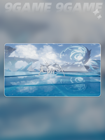 🔥二重螺旋艾尔芙技能炸裂💥截图4