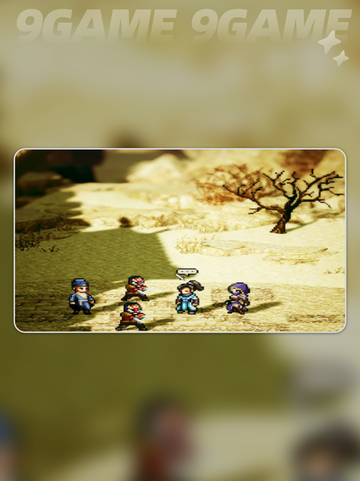 逸剑风云决周嗣后续任务全攻略🔥2025最新版🎮截图3