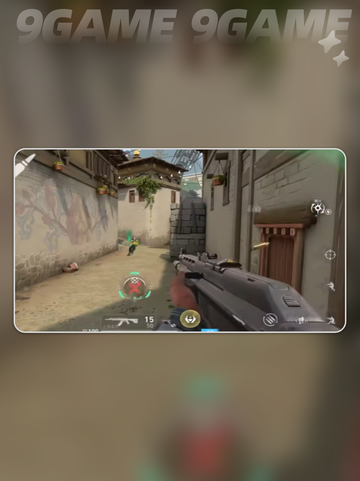 🔥无畏契约手游终于开服啦！🎮截图3