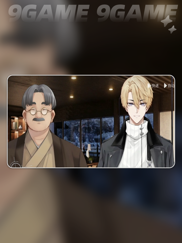 时间对称性破缺🔥买断制游戏介绍🎮截图4