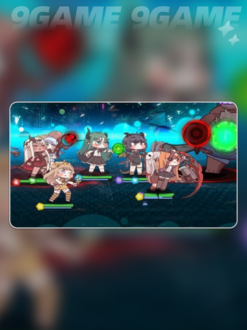 嘟嘟脸恶作剧🔥开服倒计时！🎮截图5