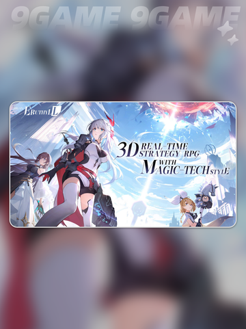 🎮依露希尔卡顿秒解！⚡截图2