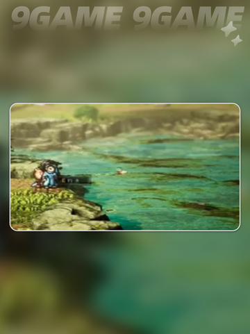 🔥逸剑风云决钓鱼攻略｜队友等级快速提升技巧 🎣✨截图5