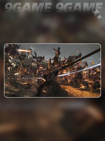 🔥真三国无双DLC炸裂上线💥截图3