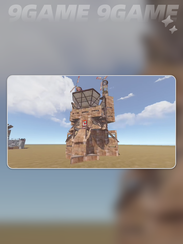 🔥失控进化！房子搭建神操作🏠💥截图3