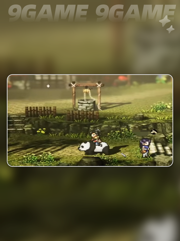 ✨逸剑风云决完美结局攻略来啦！🎮截图4