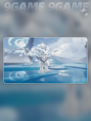 🔥二重螺旋艾尔芙技能炸裂💥截图3