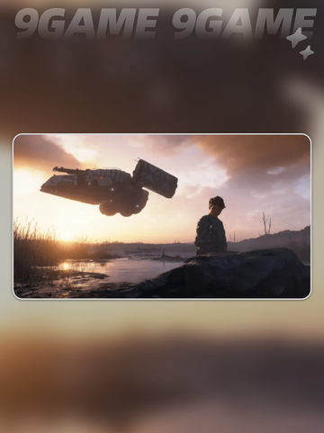 死亡搁浅2🔥背景故事✨全揭秘！🎮截图2