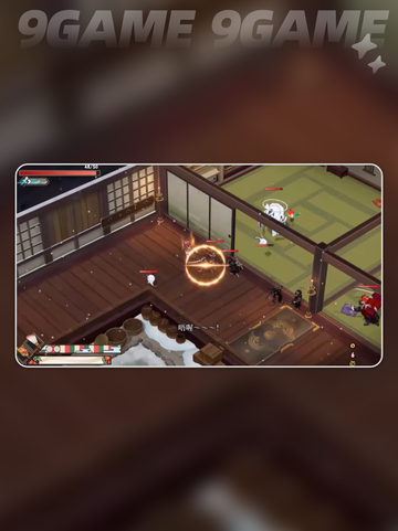 百剑讨妖传绮谭steam叫什么分享截图3