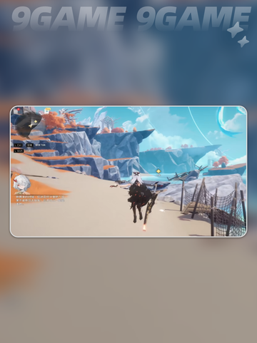 💥二重螺旋公测时间🔥抢先知道！🎮截图4
