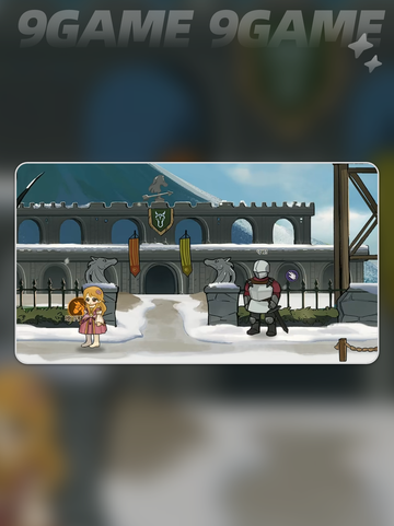 🌋火山女儿暗巷开启秘籍！💥截图2