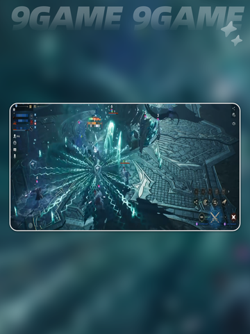 🔥天堂2盟约副本神级攻略💥截图6