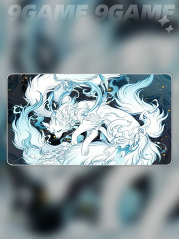 🔥踏风行九尾天狐坐骑值不值得买？✨截图4