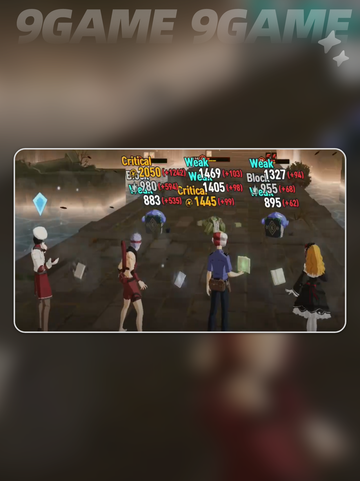 🔥黑色四叶草副本通关秘籍💥截图4