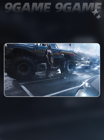 💥头号追击国服首测时间🔥抢先爆料！🎮截图3