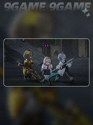 卡厄思奶刀队🔥梦境修女绝配💥截图2