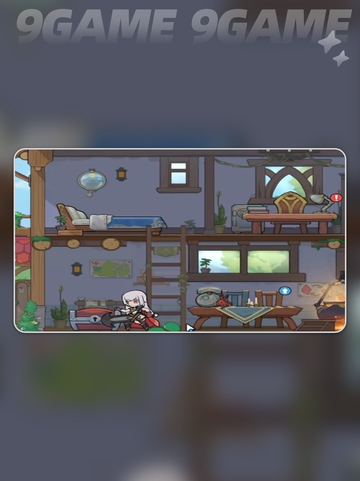 🔥杖剑传说斗士玩法攻略🌟职业介绍来啦！🎮截图3