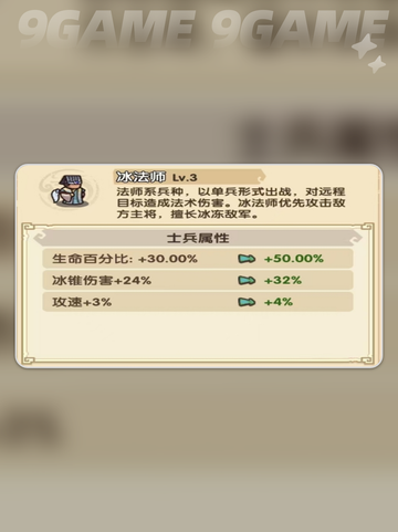 🔥我是大主公兵种搭配秘籍💥游戏党必看！截图6