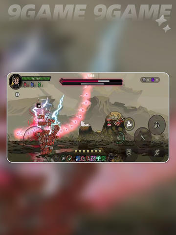 🔥绝地鸭卫雷击爆炸流💥截图5