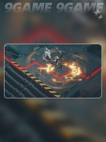 晴空之下战斗机制全解析💥🎮截图4