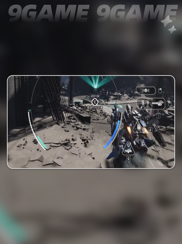 🔥解限机搜打撤模式玩法大揭秘！🎮截图6