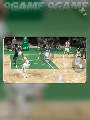 🏀美职篮全明星资格获取途径大揭秘🔥截图2