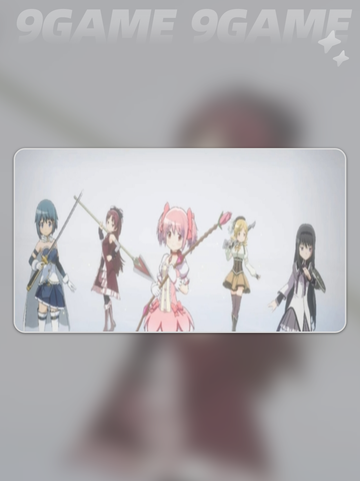 魔法少女小圆开测福利大放送✨🎮截图2