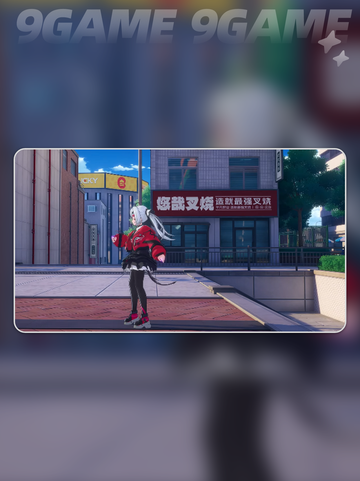 🔥异环支持4人联机吗？玩家必看！🎮截图4