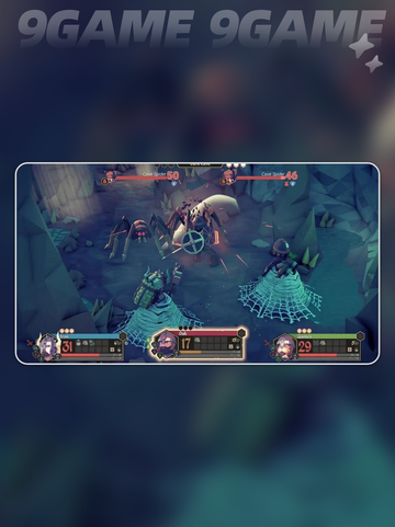 🔥为了吾王联机玩法大揭秘！🎮3人组队全攻略🚀截图3