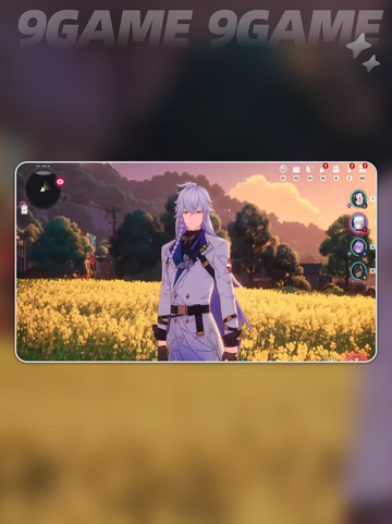 🔥异环有男角色吗？2025最新介绍来啦！💥🎮截图5