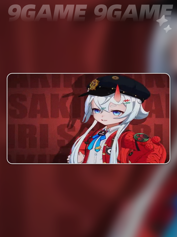 🔥异环自机角色大揭秘💥截图5