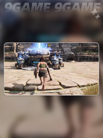 🔥荒野起源公测时间🎉等你来战！🎮截图2