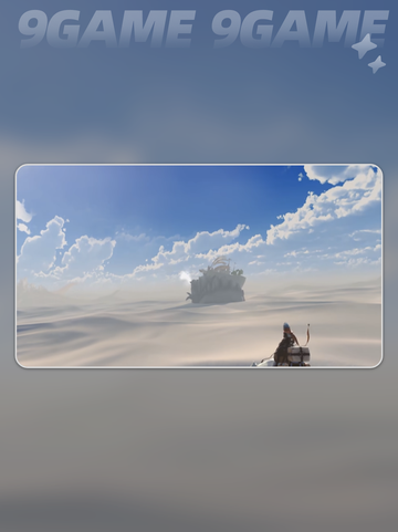 🔥凡应海巡兽神技能曝光！✨截图3