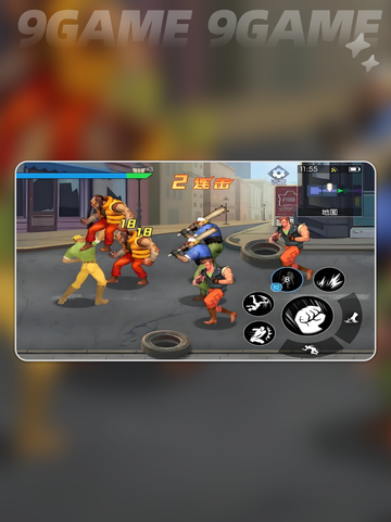 🦖街机恐龙BOSS秒杀神技🔥截图2