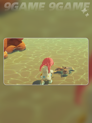 星布谷地多杰朗🔥神秘嘉宾邀你入谷！✨截图3