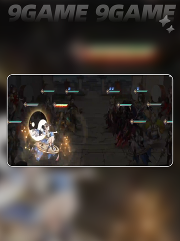 小乔阵容🔥技能加点💡三国志异闻录必备攻略✨截图4