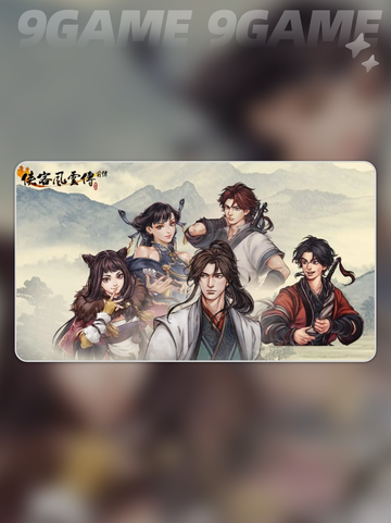 侠客风云传前传卡顿💥解决办法来了！🎉截图2