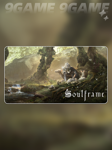Soulframe能联机吗介绍截图2