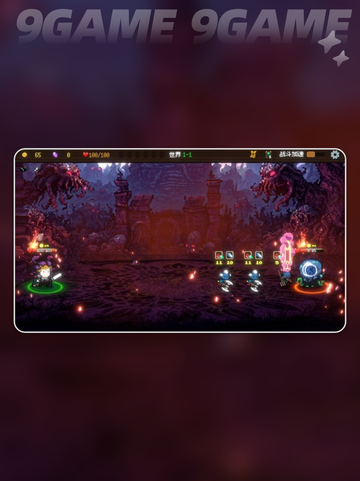 🔥神之一手公测时间曝光！✨截图5