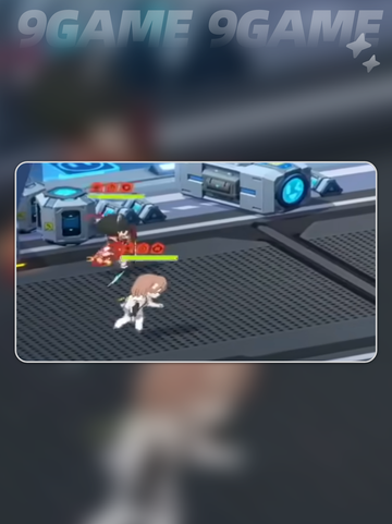 美琴太强了💥这谁顶得住啊！截图3