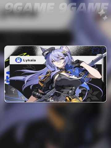无限大女角色有哪些介绍截图7