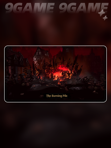 暗黑地牢2steam叫什么介绍截图2