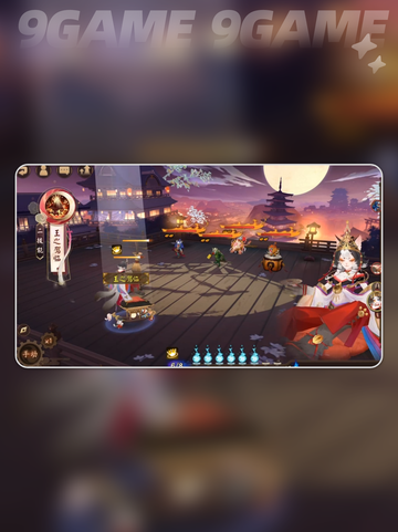 💥阴阳师SP九命猫强度曝光✨截图5
